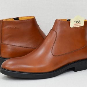 charmineh 185 h2 2 نیم بوت مردانه