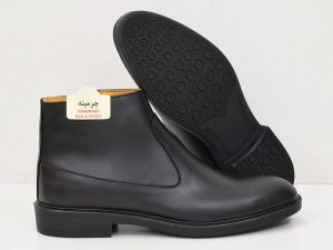 نیم بوت مردانه