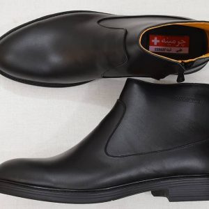 charmineh 185 m2 3 نیم بوت مردانه