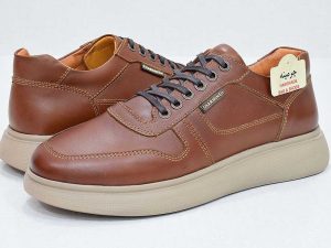 کفش اسپرت چرم-image-shoes