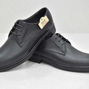 کفش مجلسی چرم -image-shoes
