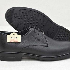 کفش مجلسی چرم -image-shoes