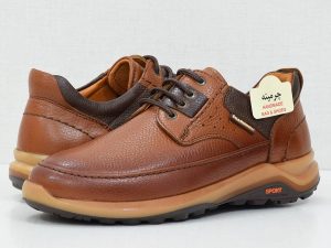 کفش-اسپرت -کد-186-چرم-مردانه-sport-shoe