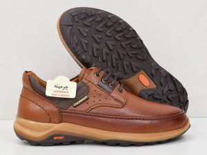 کفش-اسپرت -کد-186-چرم-مردانه-sport-shoe