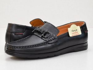 کفش کالج مردانه