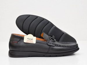 charmineh 197 m11 2 کفش کالج مردانه