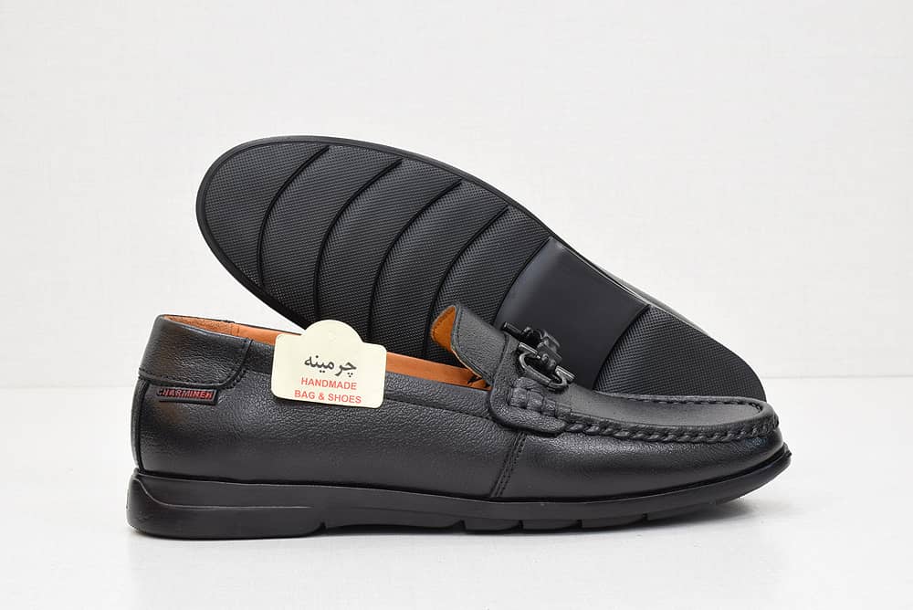 charmineh 197 m11 2 کفش کالج مردانه