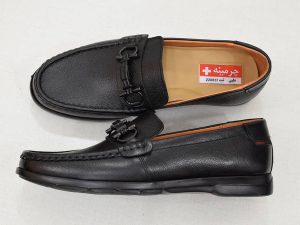 charmineh 197 m11 3 کفش کالج مردانه