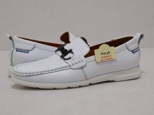 charmineh 197 w1 کفش کالج مردانه