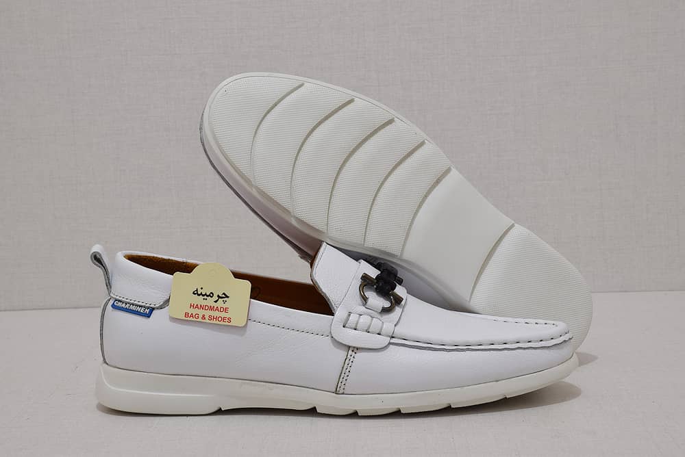 charmineh 197 w2 کفش کالج مردانه