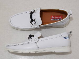 charmineh 197 w3 کفش کالج مردانه