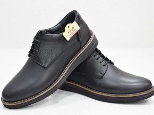 کفش طبی چرمی -image-shoes