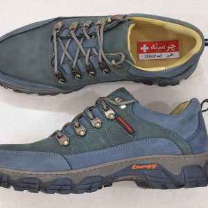 کفش-اسپرت -کد-200-چرم-مردانه-sport-shoe