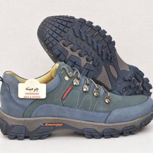 کفش-اسپرت -کد-200-چرم-مردانه-sport-shoe