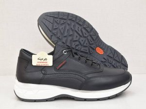 کفش-اسپرت -کد-201-چرم-مردانه-sport-shoe
