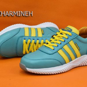 charmineh 202 f1 کفش-اسپرت -کد-67-چرم-مردانه-sport-shoe