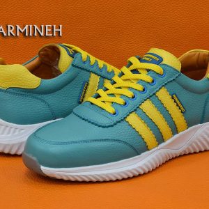 کفش-اسپرت -کد-67-چرم-مردانه-sport-shoe