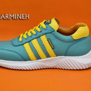 charmineh 202 f4 کفش-اسپرت -کد-67-چرم-مردانه-sport-shoe