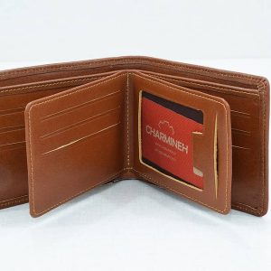 charmineh K. 2 کیف پول جیبی