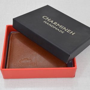 charmineh K. 3 کیف پول جیبی