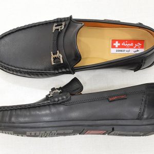 کفش-اسپرت -کد-202-چرم-مردانه-sport-shoe