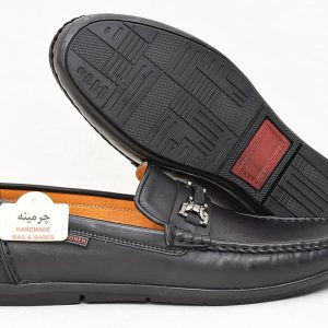 کفش-اسپرت -کد-202-چرم-مردانه-sport-shoe