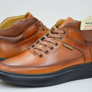 کفش-اسپرت -کد-209-چرم-مردانه-sport-shoe