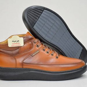 کفش-اسپرت -کد-209-چرم-مردانه-sport-shoe