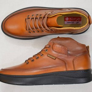 کفش-اسپرت -کد-209-چرم-مردانه-sport-shoe