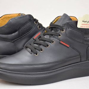 کفش-اسپرت -کد-209-چرم-مردانه-sport-shoe