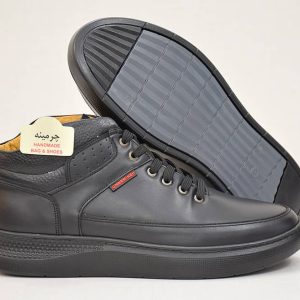 کفش-اسپرت -کد-209-چرم-مردانه-sport-shoe