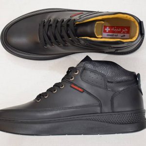 کفش-اسپرت -کد-209-چرم-مردانه-sport-shoe