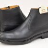 بوت-کد-217-چرم-مردانه- -boot