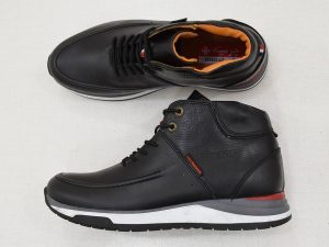 بوت-کد-218-چرم-مردانه- -boot