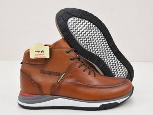 بوت-کد-218-چرم-مردانه- -boot