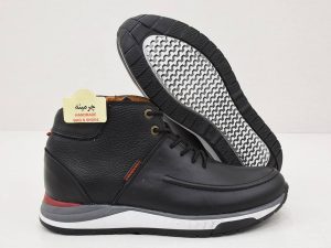 بوت-کد-218-چرم-مردانه- -boot