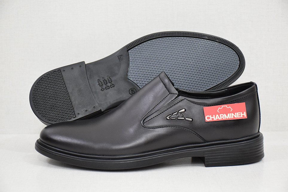 کفش مجلسی کد 210