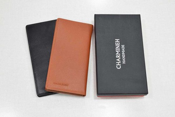 کیف پول کتی مردانه image- bag