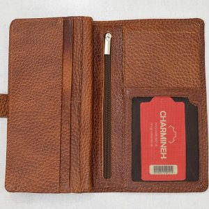 charmineh K.T 510 h2 کیف پول مردانه کتی