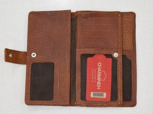 کیف پول مردانه کتی