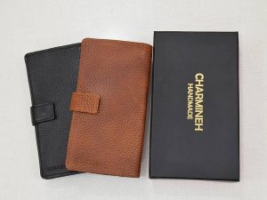 کیف پول مردانه کتی