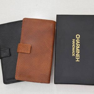 کیف پول مردانه کتی