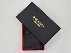 کیف پول مردانه کتی