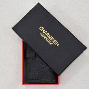 charmineh K.T 510 m1 کیف پول مردانه کتی