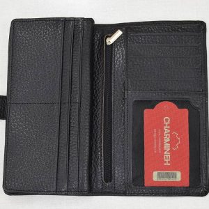 charmineh K.T 510 m2 کیف پول مردانه کتی