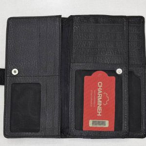 charmineh K.T 510 m3 کیف پول مردانه کتی
