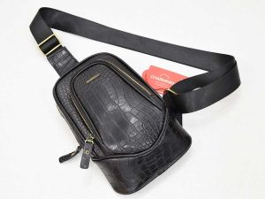 کیف بادی بگ مردانه