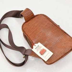 کیف بادی بگ مردانه
