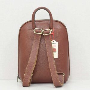 کیف کوله پشتی زنانه