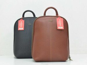 کیف کوله پشتی زنانه